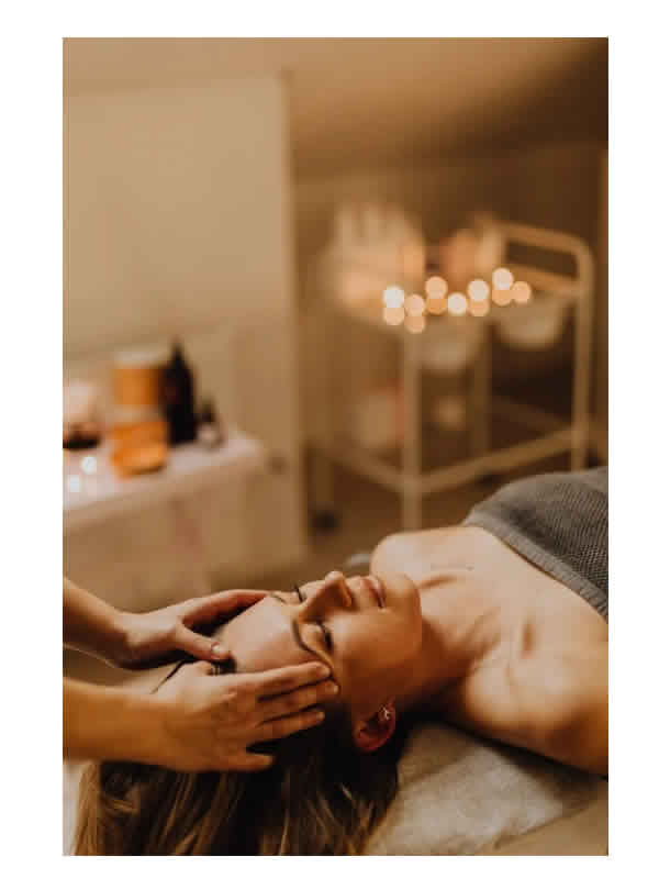 Facial Treatment near me Stirling
